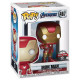 Funko Pop! Vinyl Iron Man Special Edition (Marvel's Avengers)